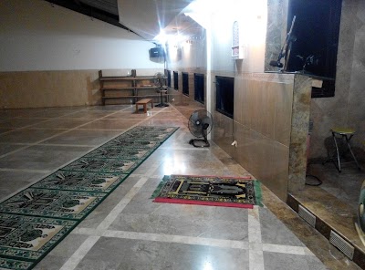 Photos of Mushola Masjid Mertane