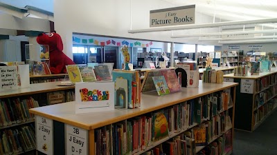 Cherry Hills Public Library