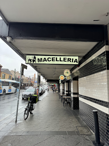 Macelleria Newtown - Thumbnail