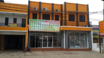 Photos of Sumber Sitona Medical Center