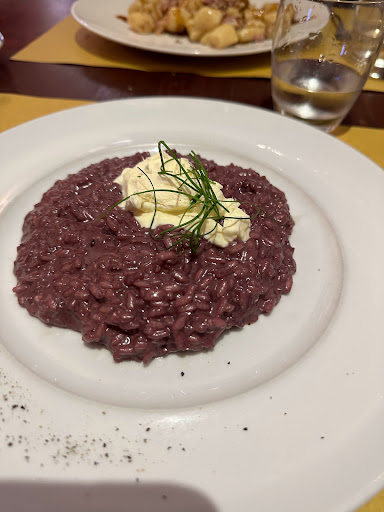 Trattoria Via Ferrari - Thumbnail