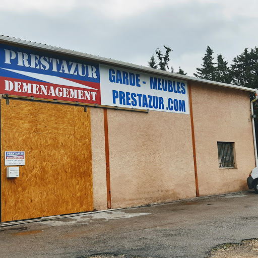 Prestazur Déménagement - Thumbnail
