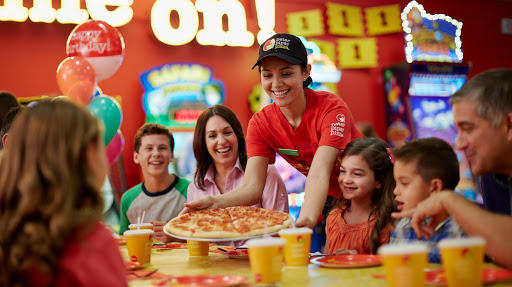 Buona Pizza