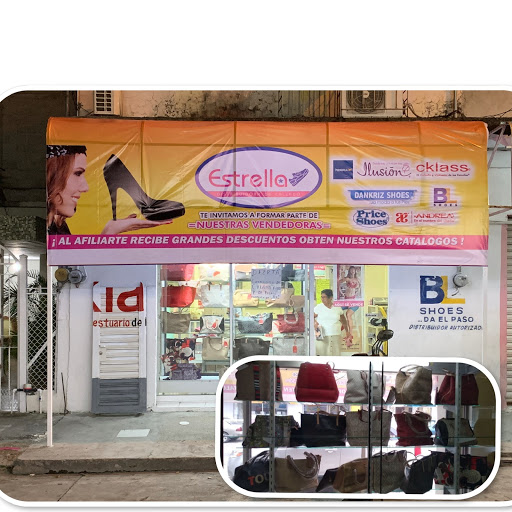 Distribuidora D’Calzado Estrella