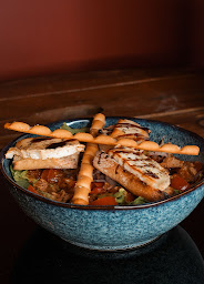 Photo n°15 de L'epicurien à Noves (Restaurant)