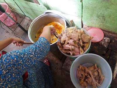 Photos of Lontong Tuyuhan Bu Hanifah