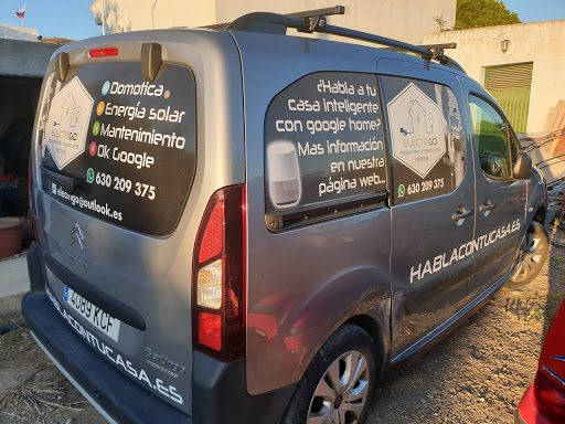 Electrigo - Visual