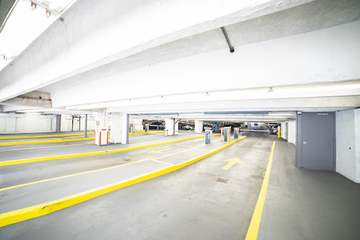 RFR Plazas Garage (Propark) Gallery - United States