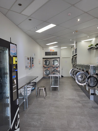Laundromat Oxley Gallery - Australia