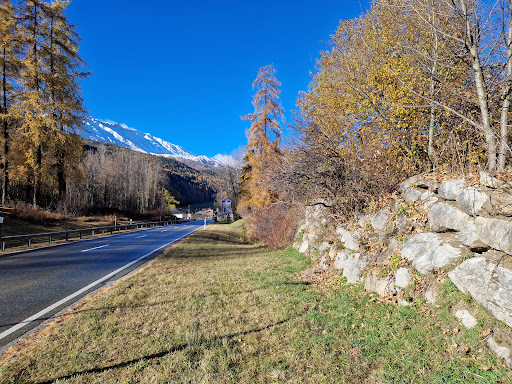 Vitaparcours Sta. Maria Val Müstair - Thumbnail