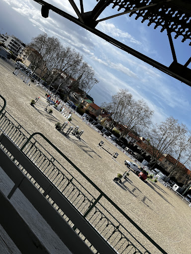 Show Jumping International De Vichy - Thumbnail