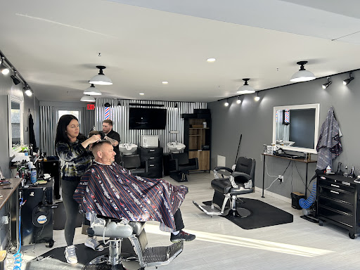 Fades and Shaves Barbershop