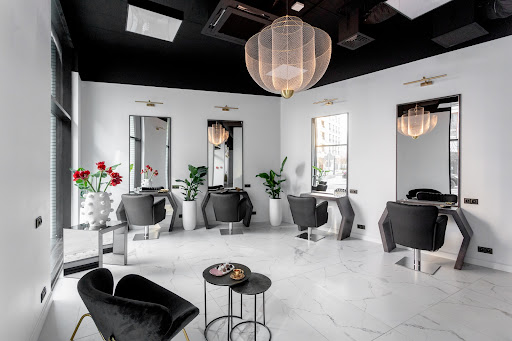 by Juźwin Salon Fryzjerski Warszawa | Fryzjerstwo i stylizacja włosów