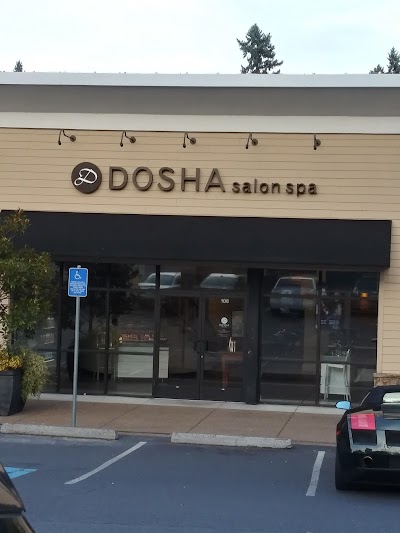 Dosha Salon Spa West Linn