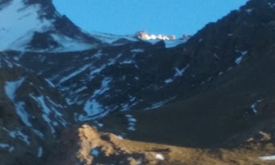 Photos of Mountain Climbers Cemetery