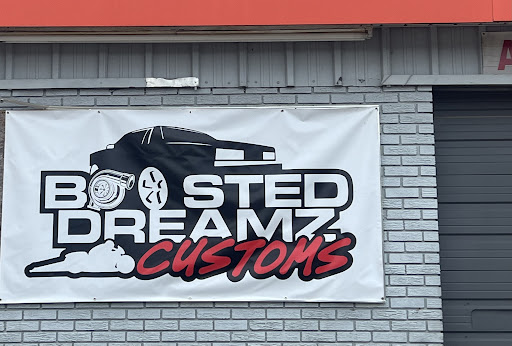 Boosted Dreamz Customs - Thumbnail