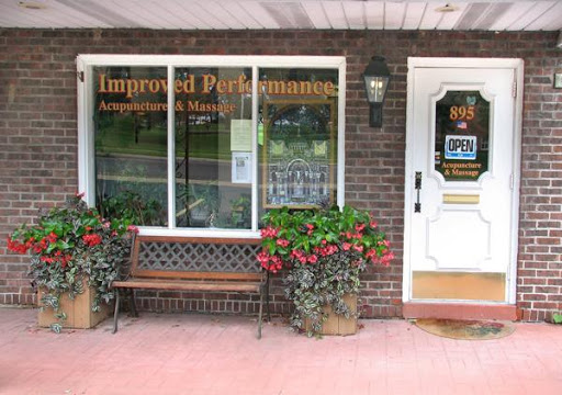 Improved Performance Inc. Acupuncture & Massage