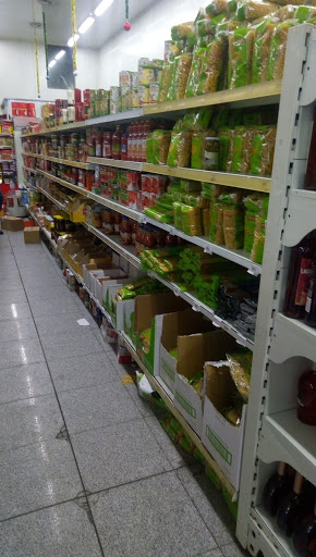 Supermarché Nosso - Thumbnail