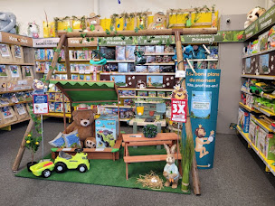 Photo n°2 de King Jouet - King'Okaz à Proville (Magasin de jeux d'occasion)