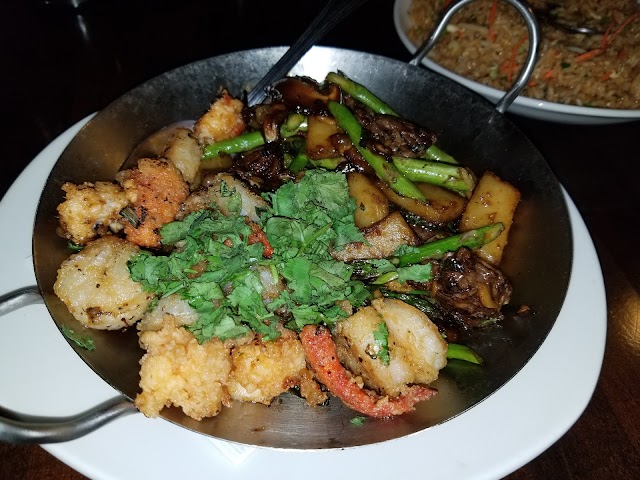 P.F. Chang's