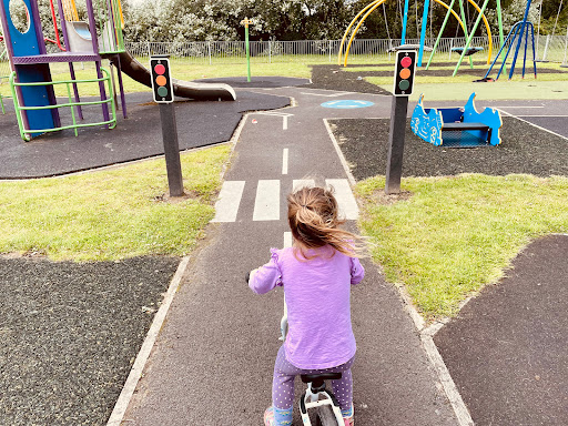 Mereside Park