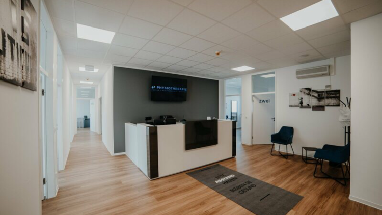 e3 Physiotherapie photo