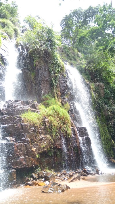 Photos of Chutes de la Karera