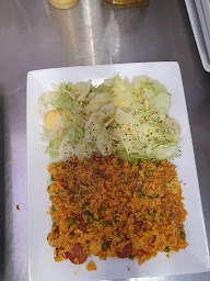 Photo n°36 de Chez APPO (restaurant FRANCO-AFRICAIN) à Évry-Courcouronnes (Boulangerie)