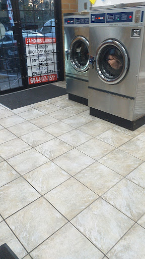Bear Creek Laundromat - Thumbnail