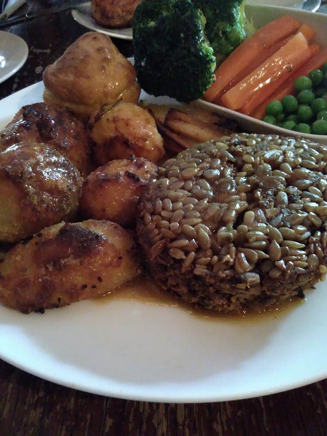 The Fir Tree Pub