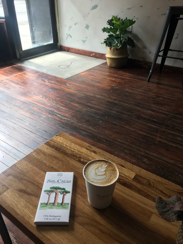 Shuteye Coffee