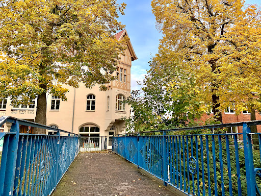 Musik-Galerie an der Goitzsche