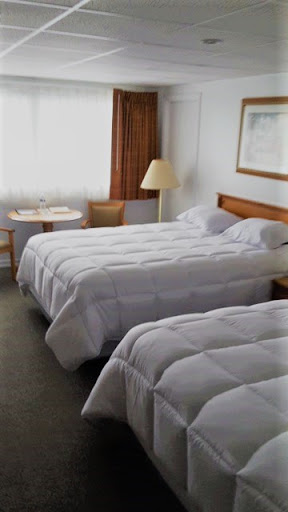 The Mill Stone Manor Huntingdon - Thumbnail