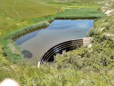 Photos of Longtoon Dam