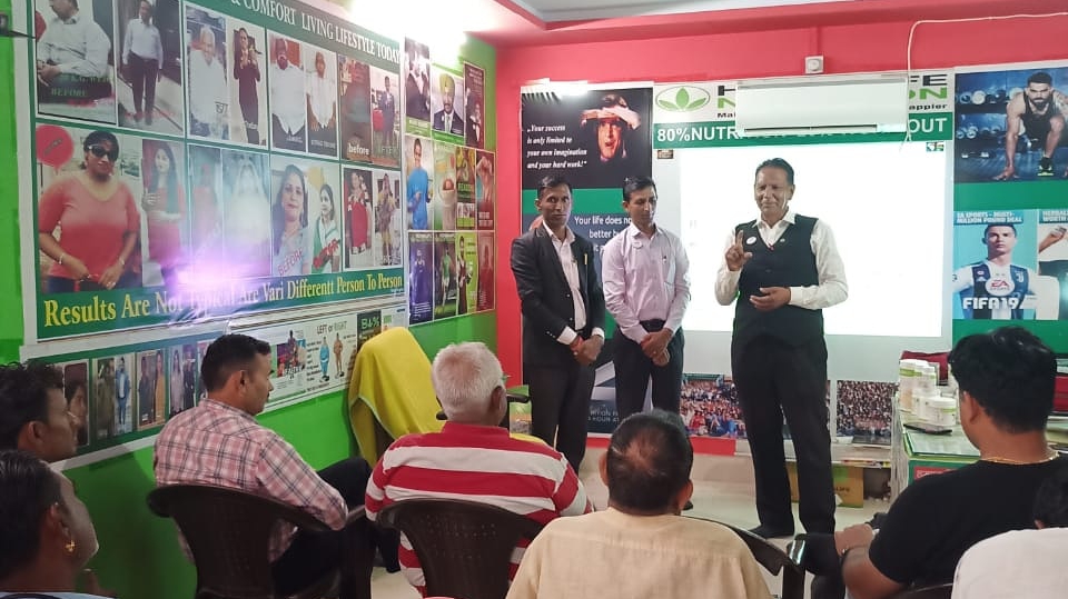 Vicky Health Nutrition Centre