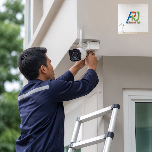 Regular CCTV maintenance is the backbone of reliable home security systems in a growing city like… post image