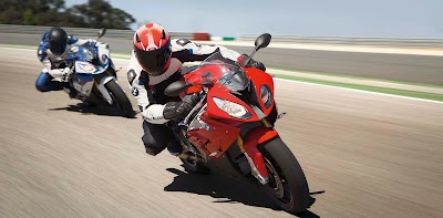 Photos of BMW Motorcycles of North Dallas