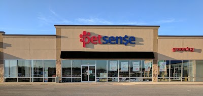 Photos of Petsense