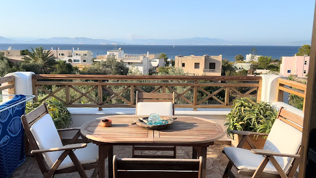 Almyra Boutique Apartments