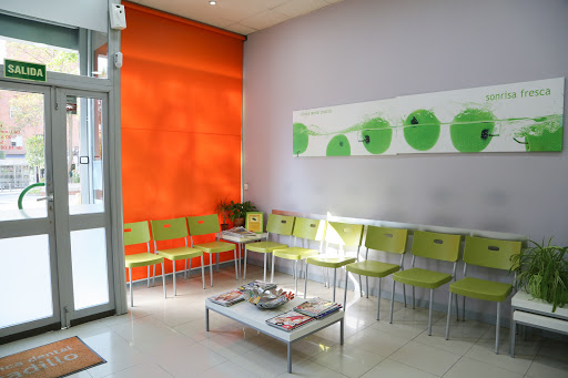 Dental Clinic Pradillo - Thumbnail