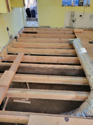ER HOME IMPROVEMENTS & GENERAL CONSTRUCTION INC, Gallery - United States