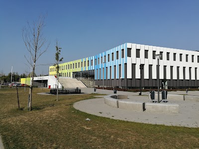 Frits Philips secondary school-lyceum