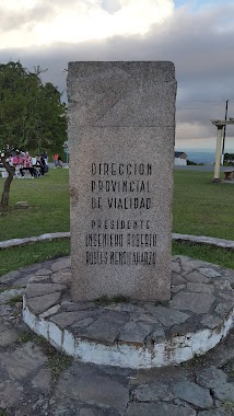 Las Pergolas San Javier, Author: Paz Jorge - Trekkineros.