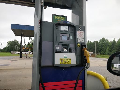 Southern States - Tidewater Petroleum Cooperative - Thumbnail