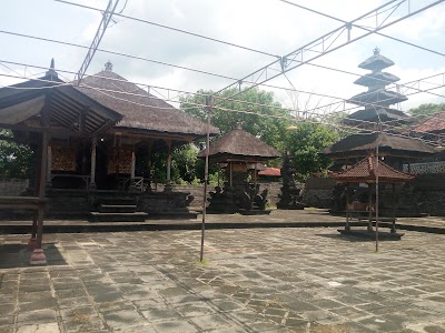 Photos of Pura Tutuan Mastapa