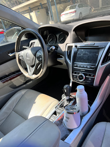 Envision Premium Auto Detailing