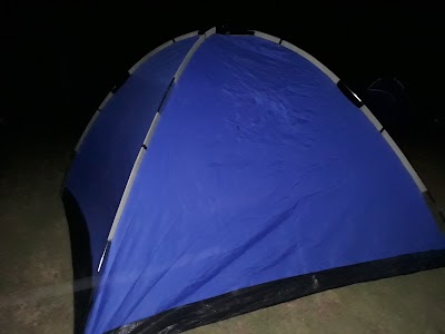 Photos of Camp Nakawa Undiri