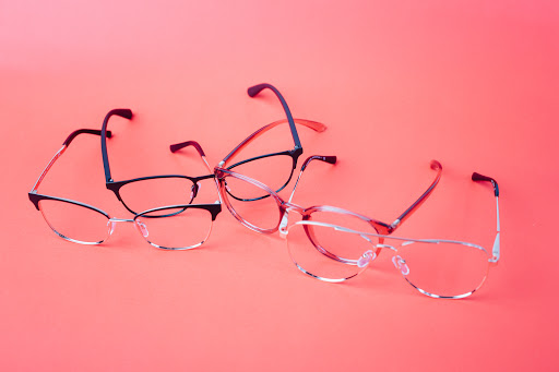 Clear Vision Optical Gallery - Australia