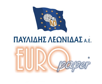 Opinii despre ΠΑΥΛΙΔΗΣ, ΛΕΩΝΙΔΑΣ, Α.Ε. EUROPAPER în Ωραιόκαστρο - Αλλος