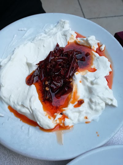 Photos of Krependeki Imroz Restaurant
